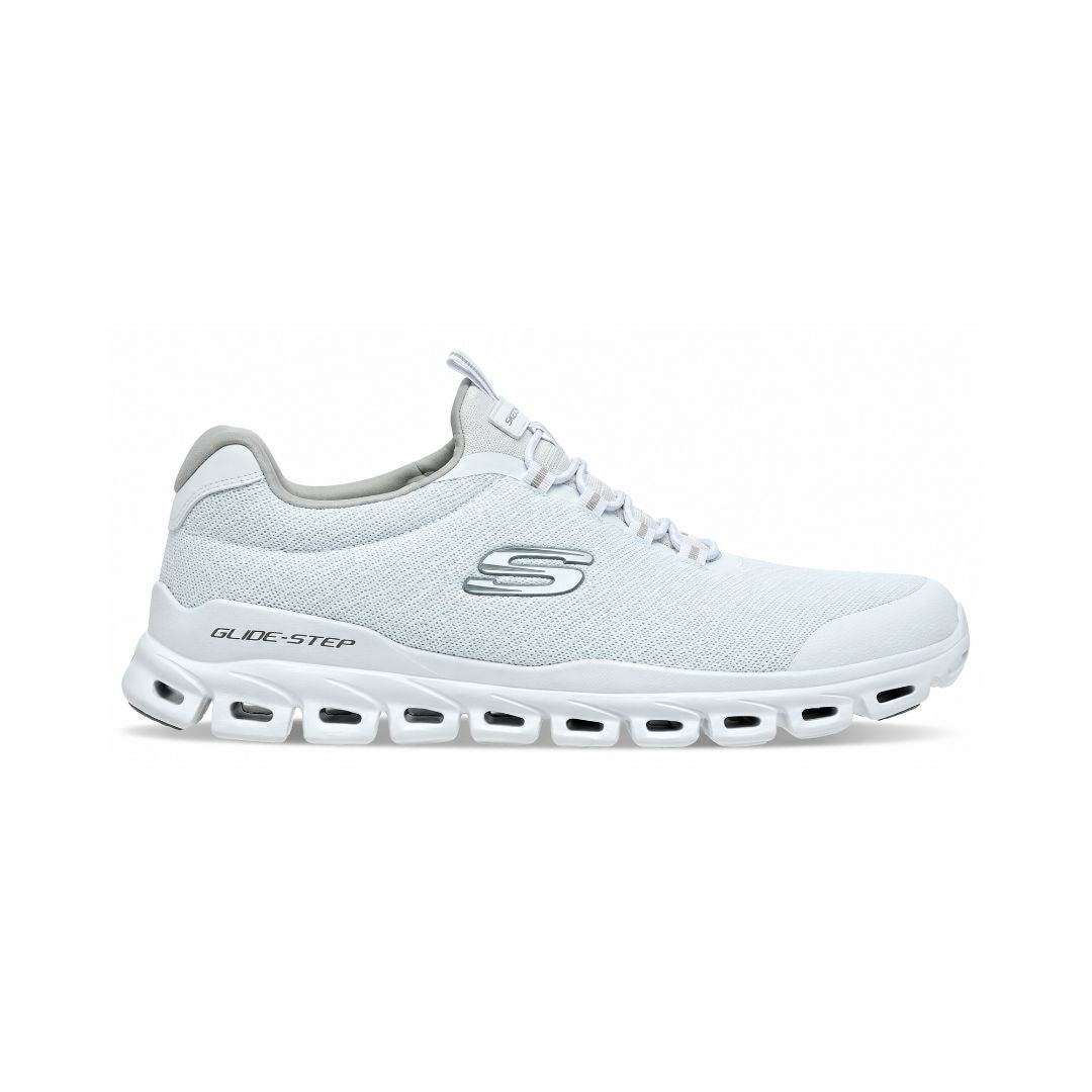Glide-Step Shoes