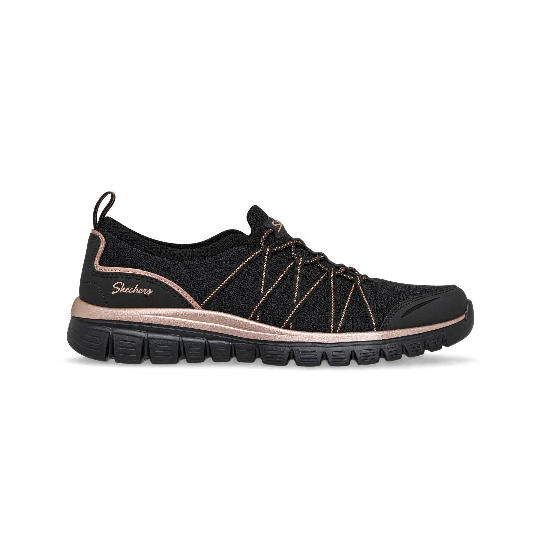 Graceful Shoes