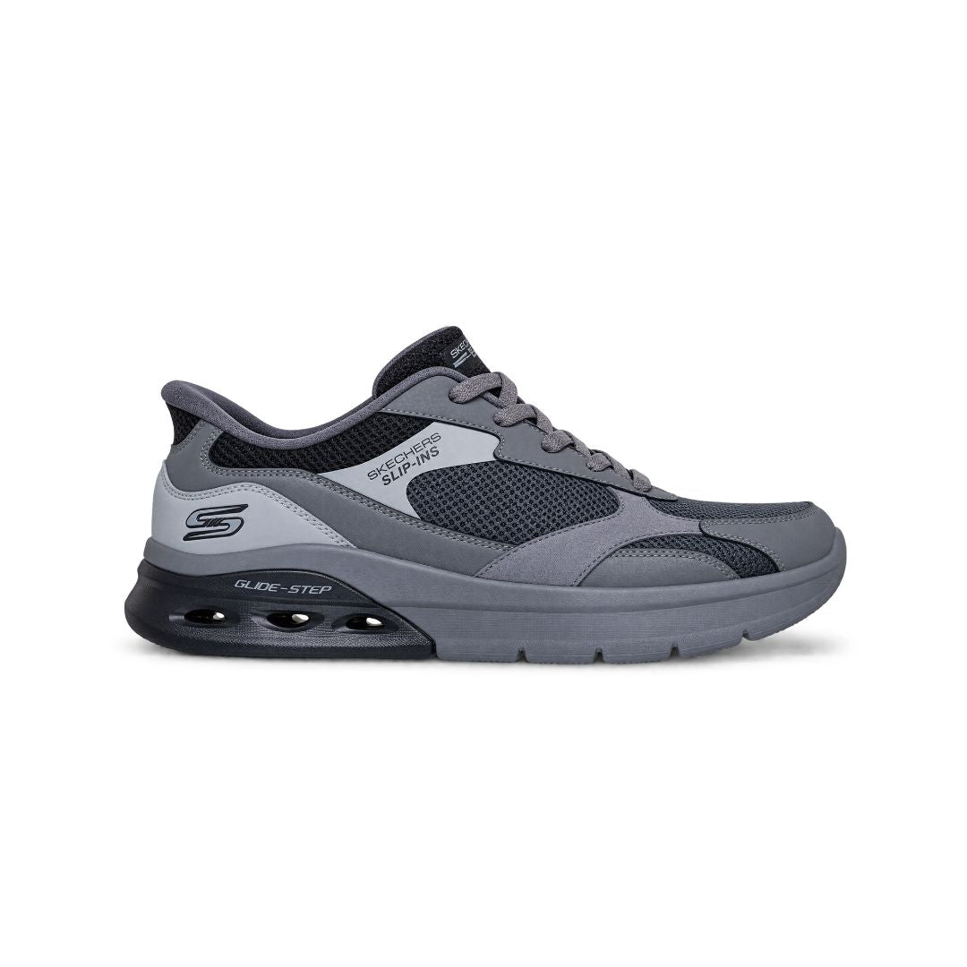 Bobs Arc Waves 2.0 - Class Order Shoes