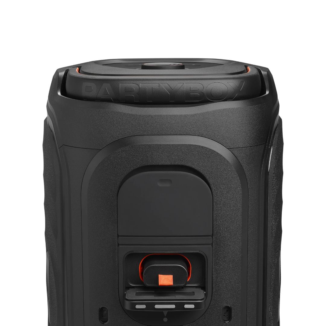 PartyBox 130 Portable Party Speaker