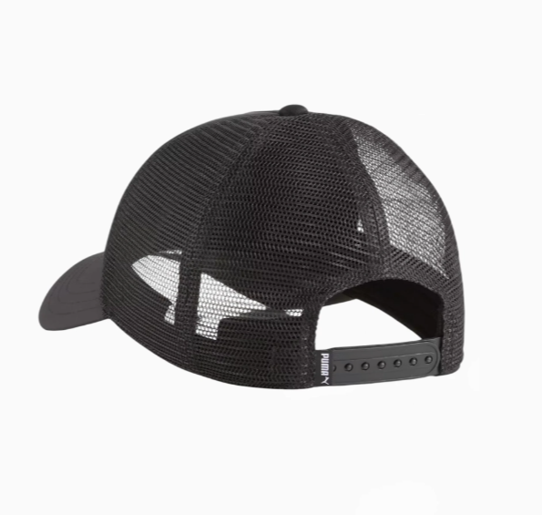 Essentials Trucker Cap