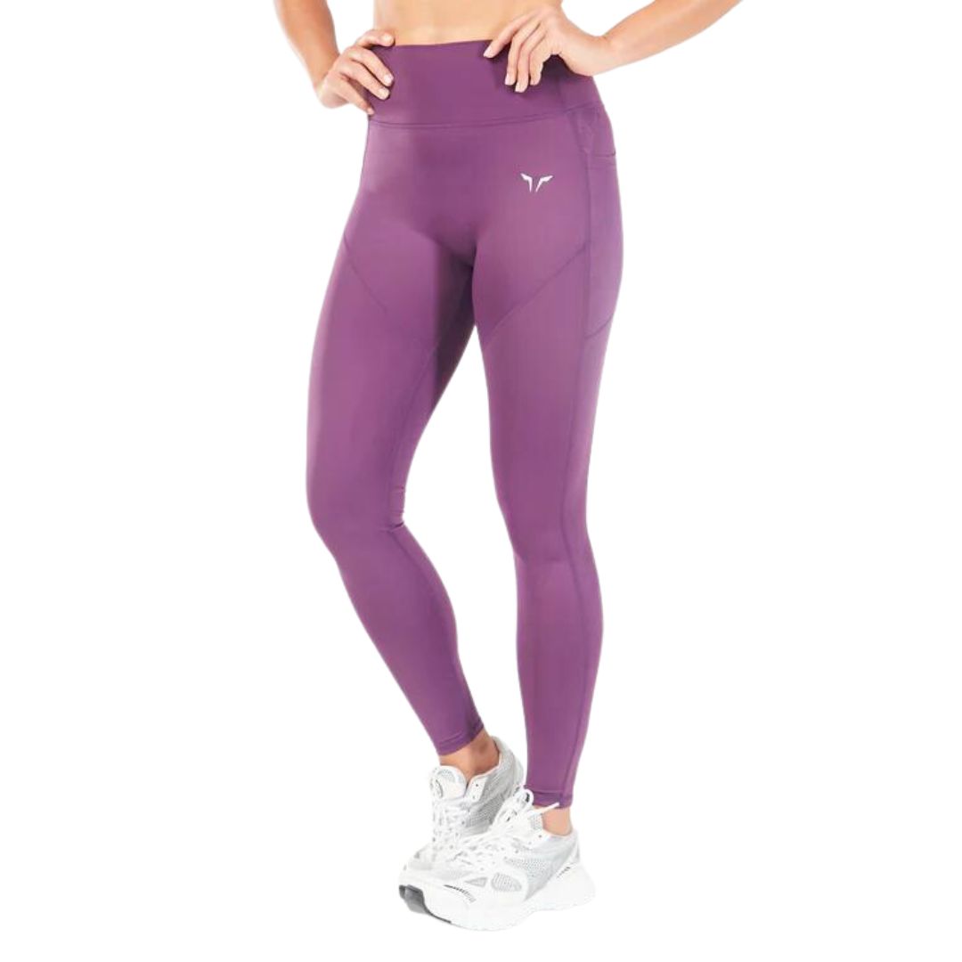 Core Panel Leggings