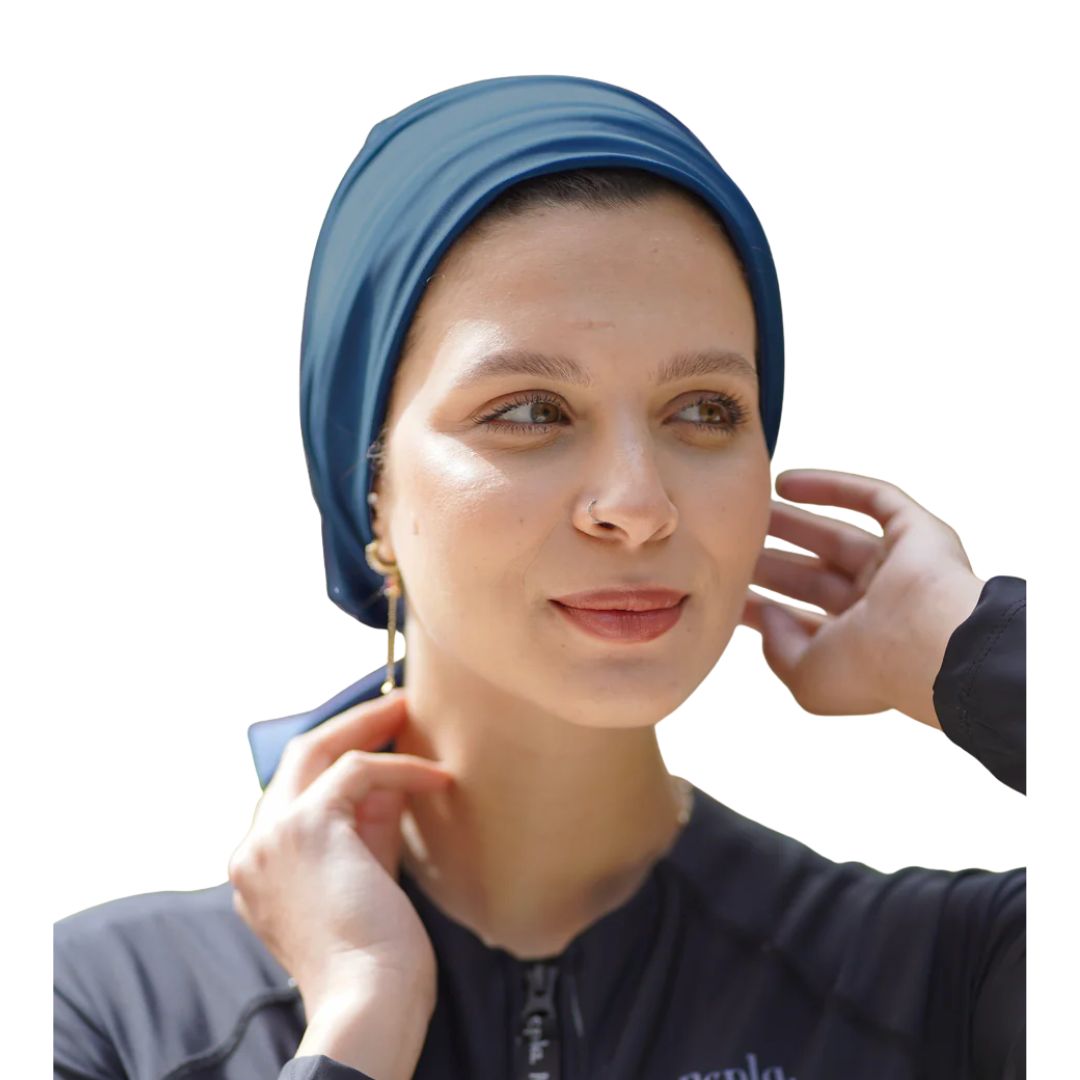 Shadow Turban