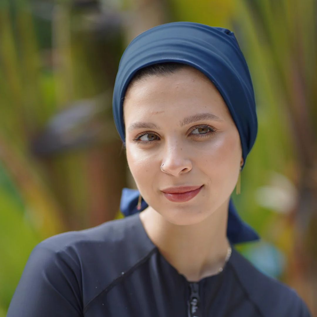 Shadow Turban