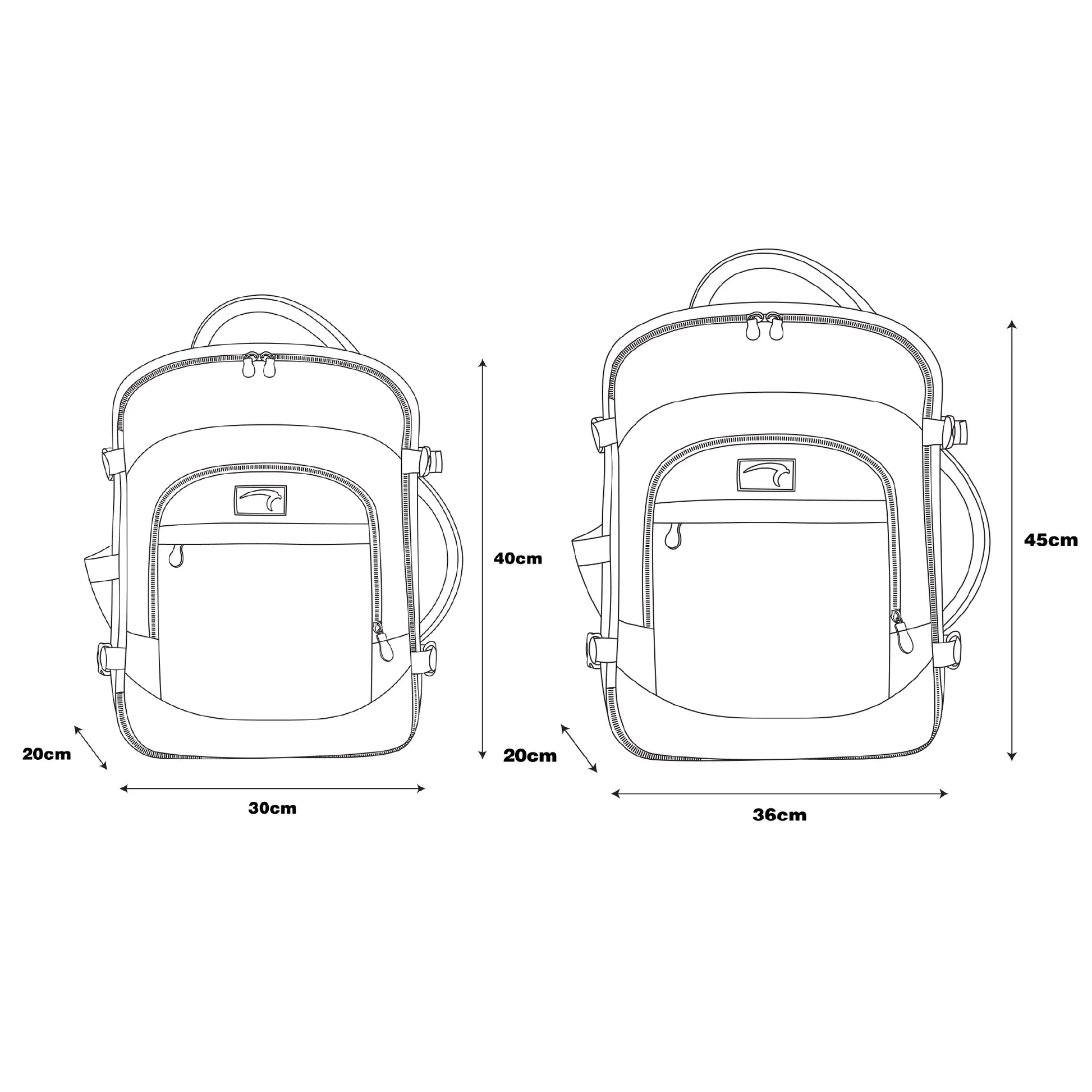 Travel Backpack