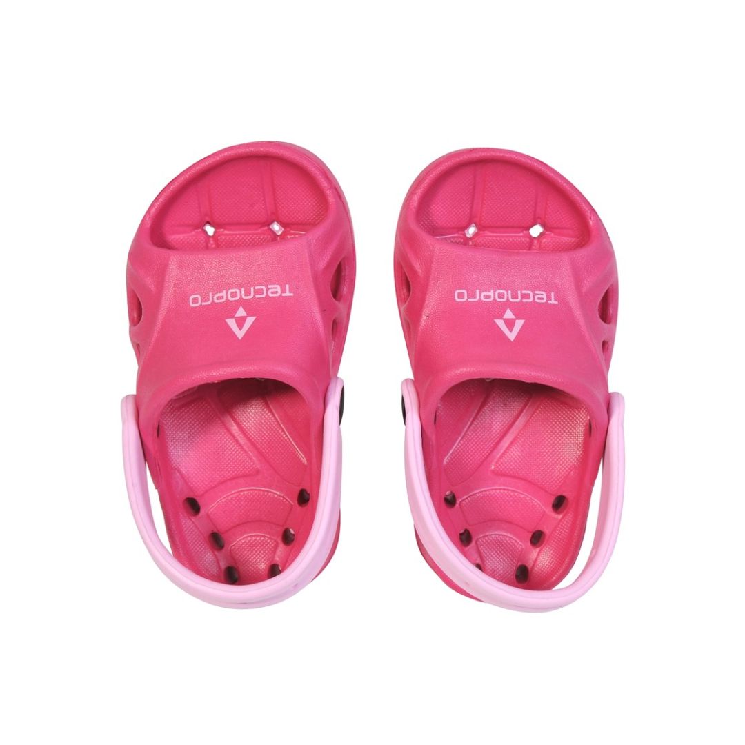 Tecnopro Kids Slappy JR Sandals