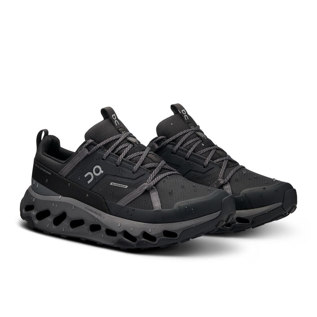 ON Running CLOUDHORIZON WP – Scarpa Sneaker Da Trekking Waterproof Con CloudTec Phase E Missiongrip