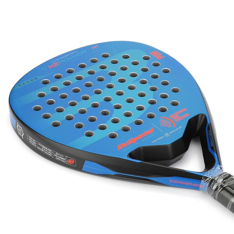 K2 FIP 21 Padel Racket