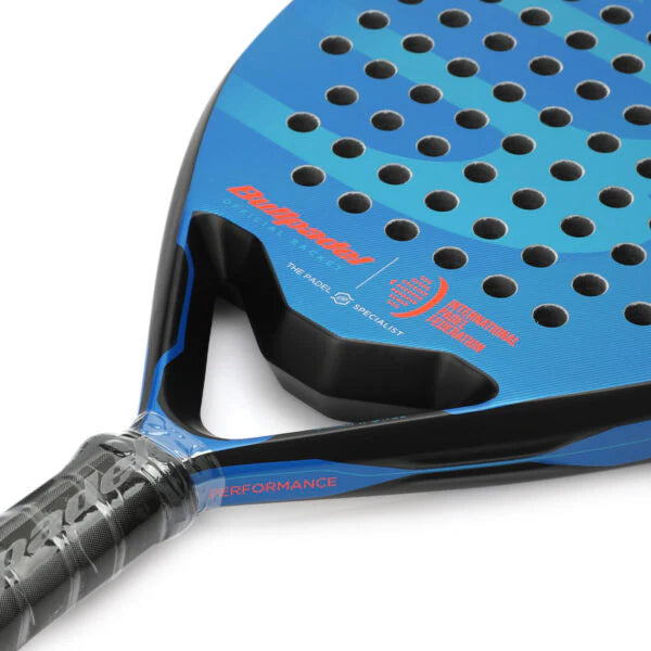 K2 FIP 21 Padel Racket