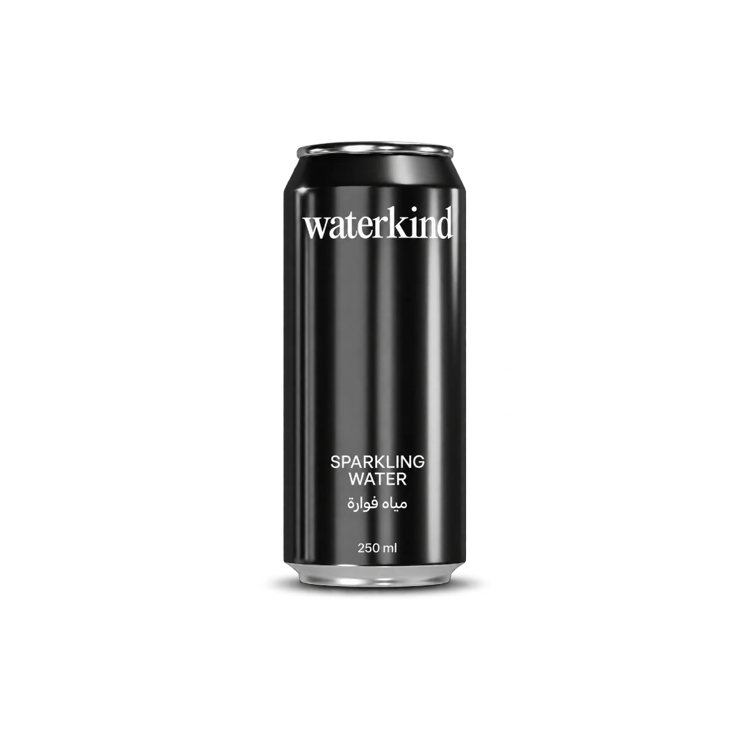 Sparkling Water