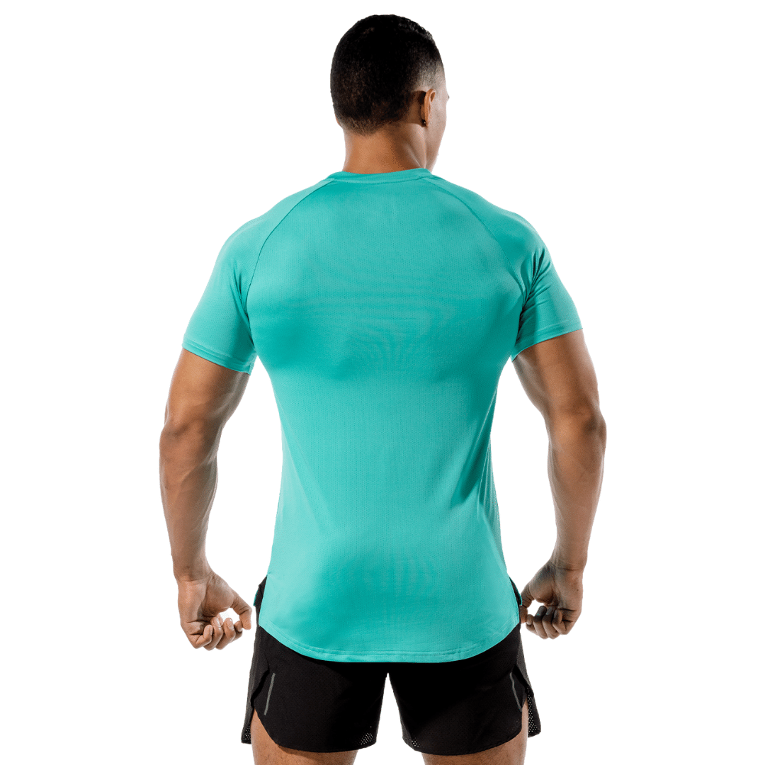 Core Mesh T-shirt