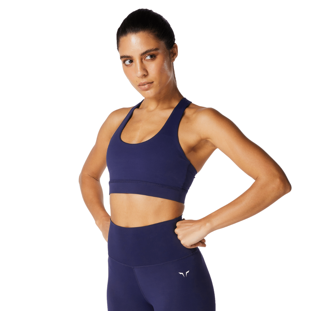 Core Agile Bra