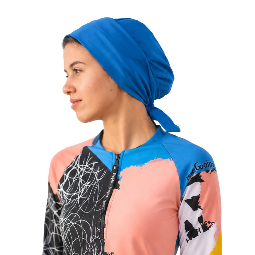 تربون سورفر بلو