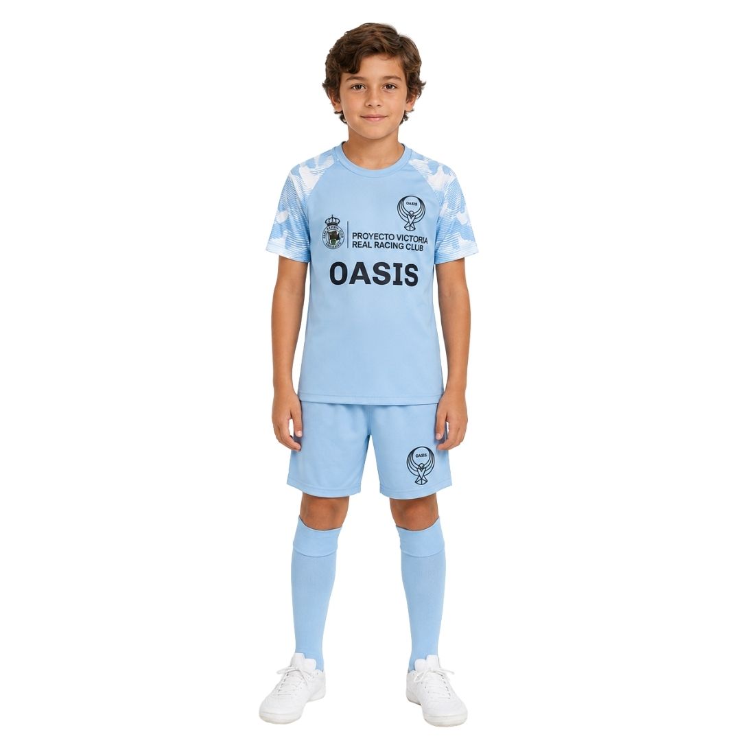 Oasis Dri-Fit Football Match Set