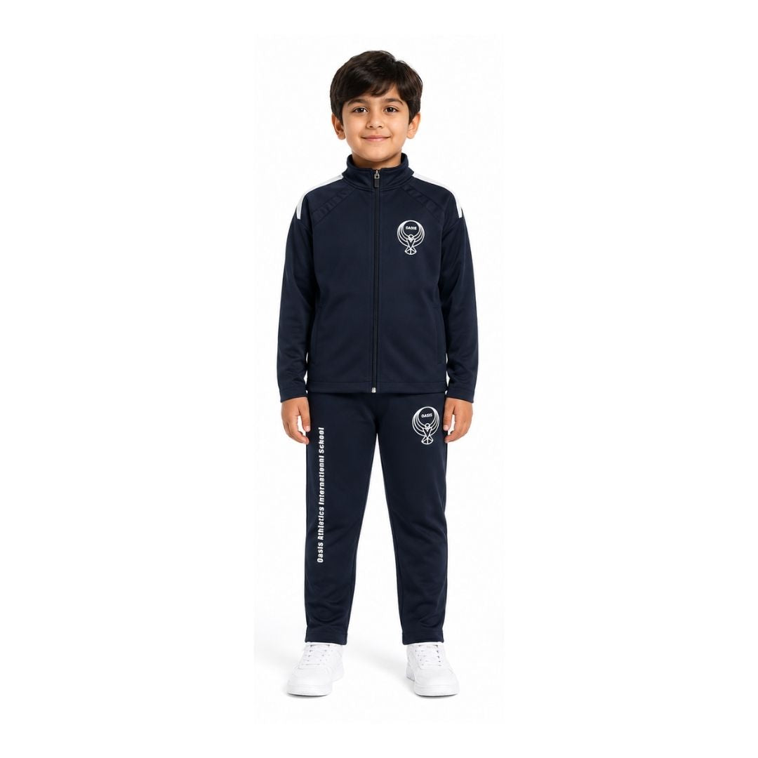 Oasis Dri-Fit Football Training Suit