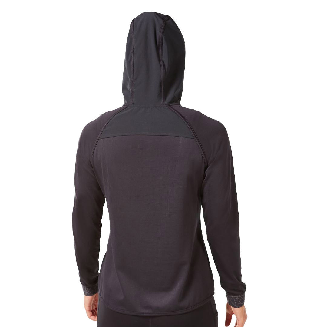 Lab360 TurboDry Warm Up Sweatshirt