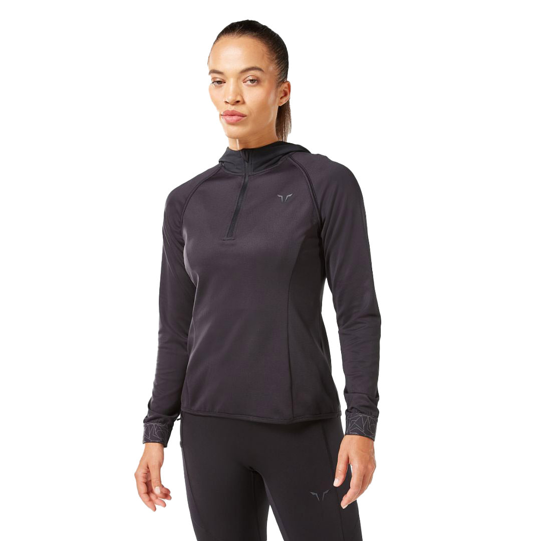 Lab360 TurboDry Warm Up Sweatshirt