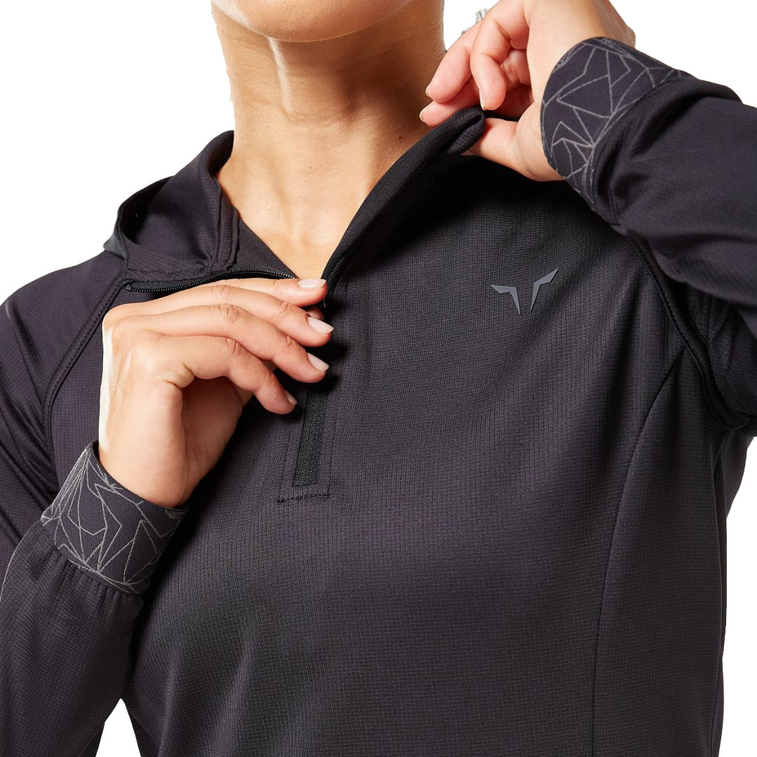 Lab360 TurboDry Warm Up Sweatshirt