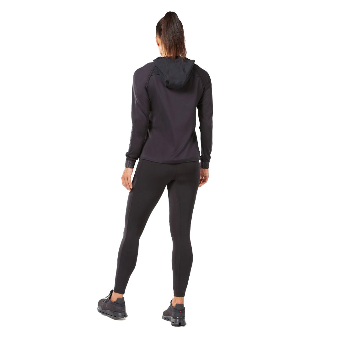 Lab360 TurboDry Warm Up Sweatshirt