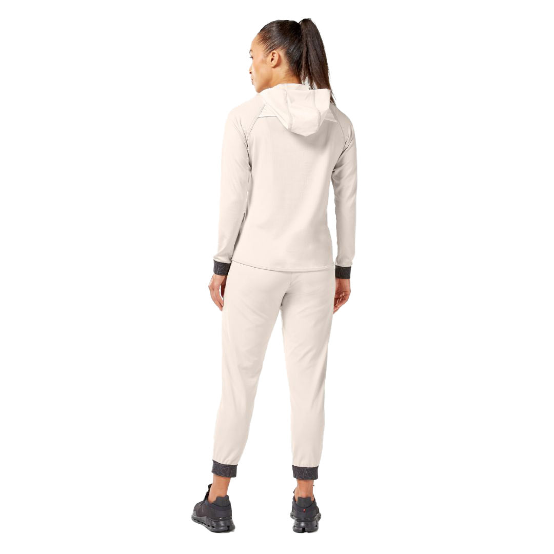 Lab360 TurboDry Warm Up Sweatshirt