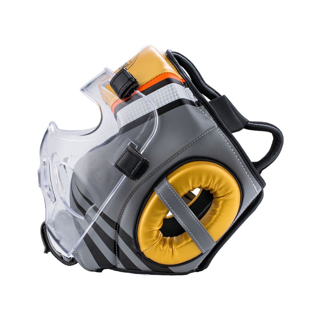 Headguard