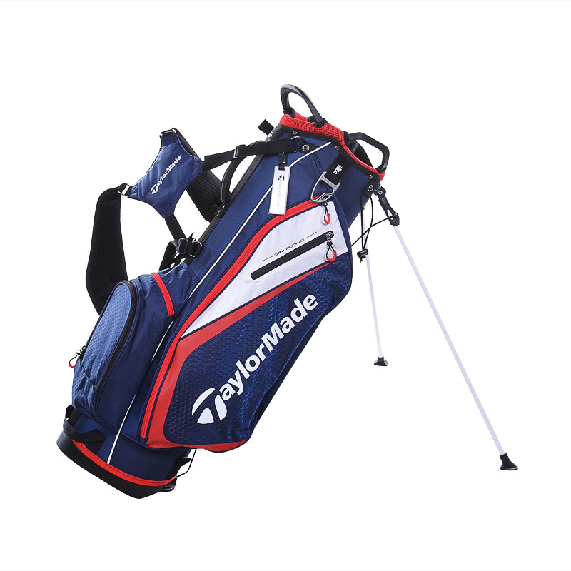 19 Select Plus Stand Golf Bag