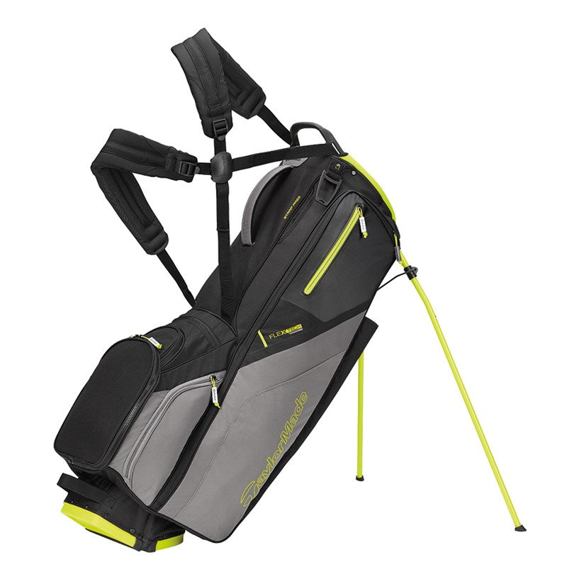 Flextech Stand Golf Bag