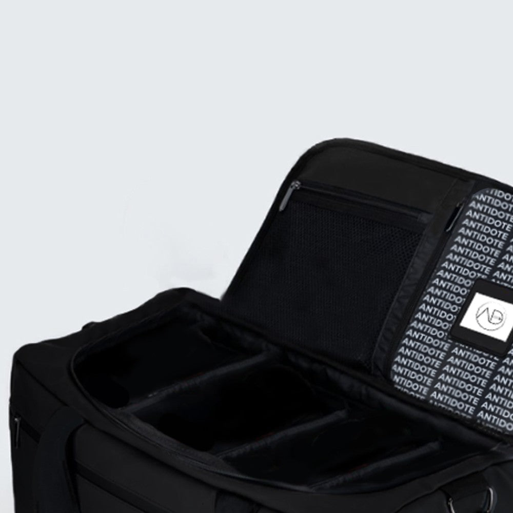 AD Executive Shoe Duffle Bag (Travel Accessory)