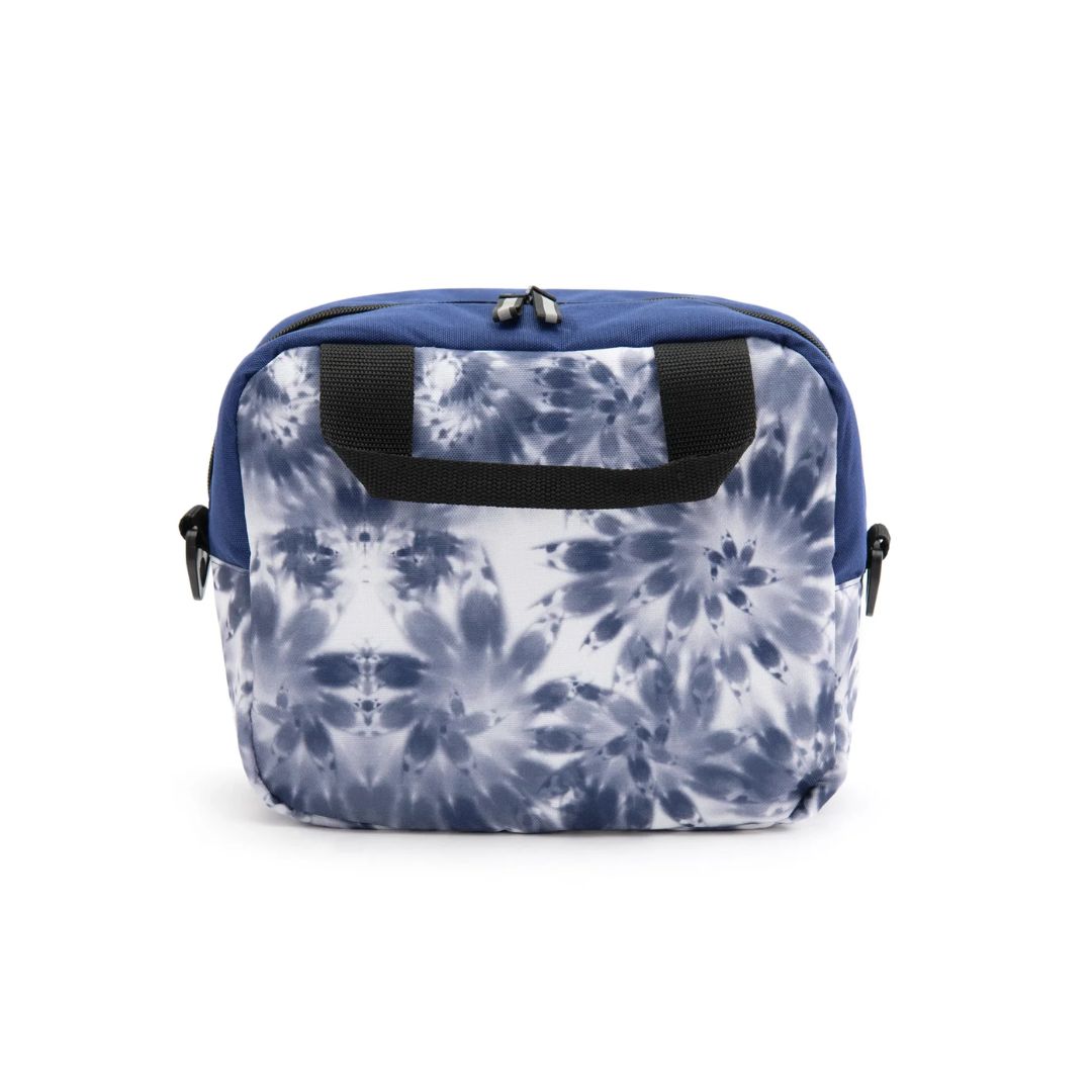 Printed Cooling Lunch Bag