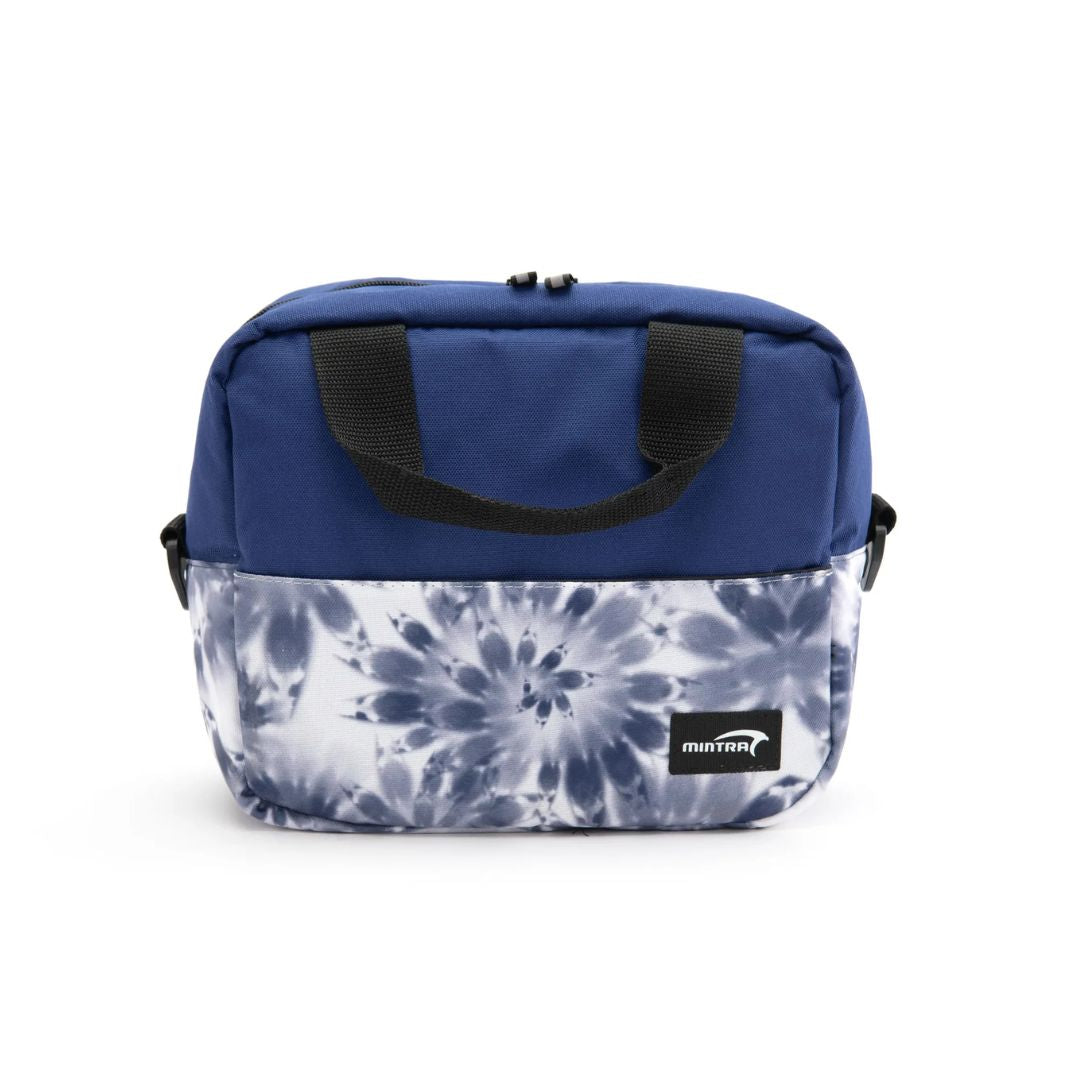 Printed Cooling Lunch Bag