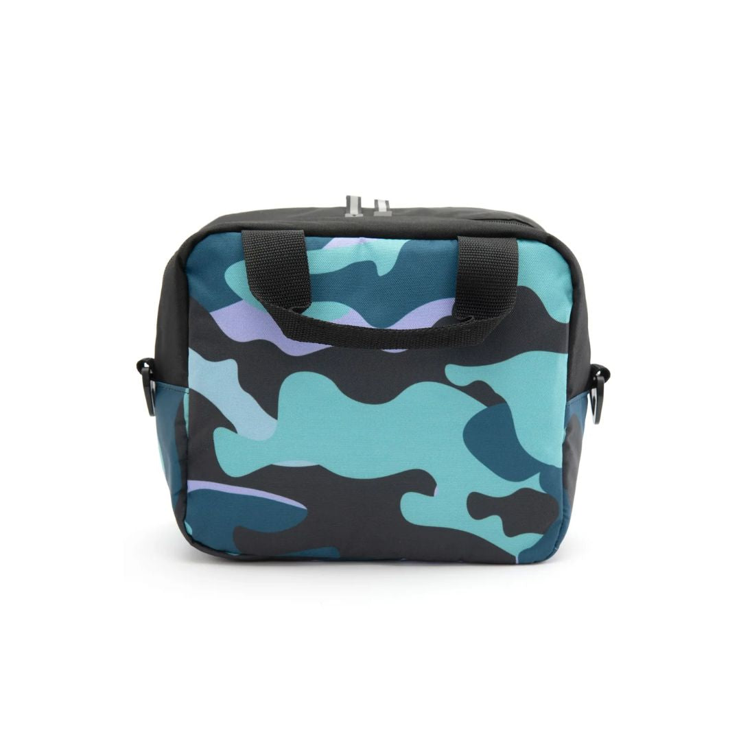 Printed Cooling Lunch Bag