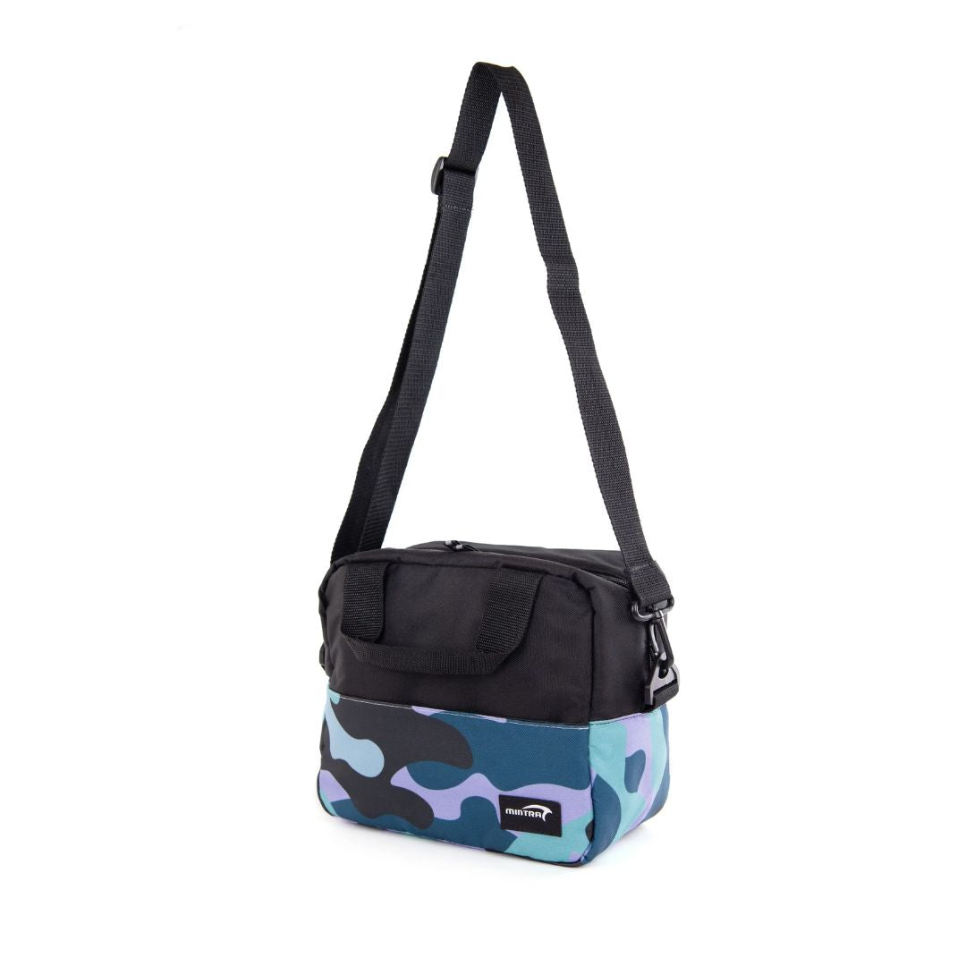 Printed Cooling Lunch Bag