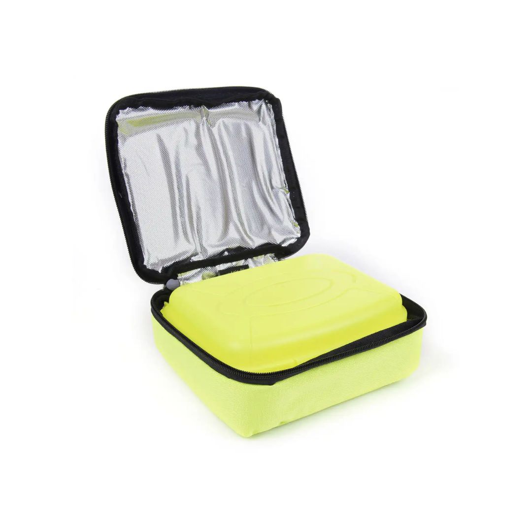 Cooling Bag with Lunch Box