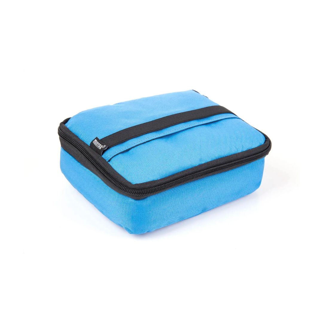 Cooling Bag with Lunch Box