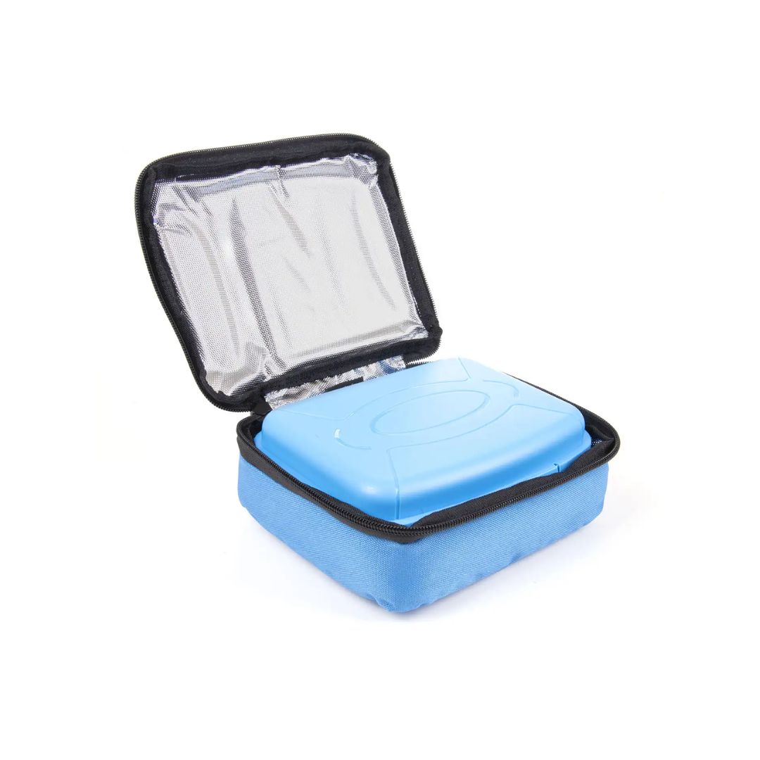 Cooling Bag with Lunch Box