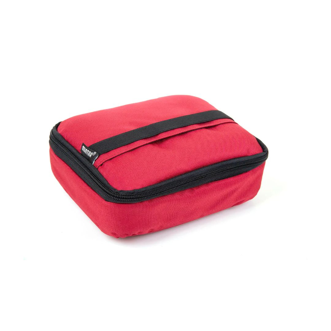 Cooling Bag with Lunch Box