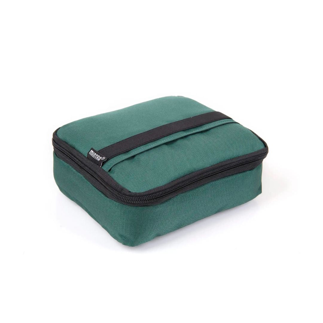 Cooling Bag with Lunch Box