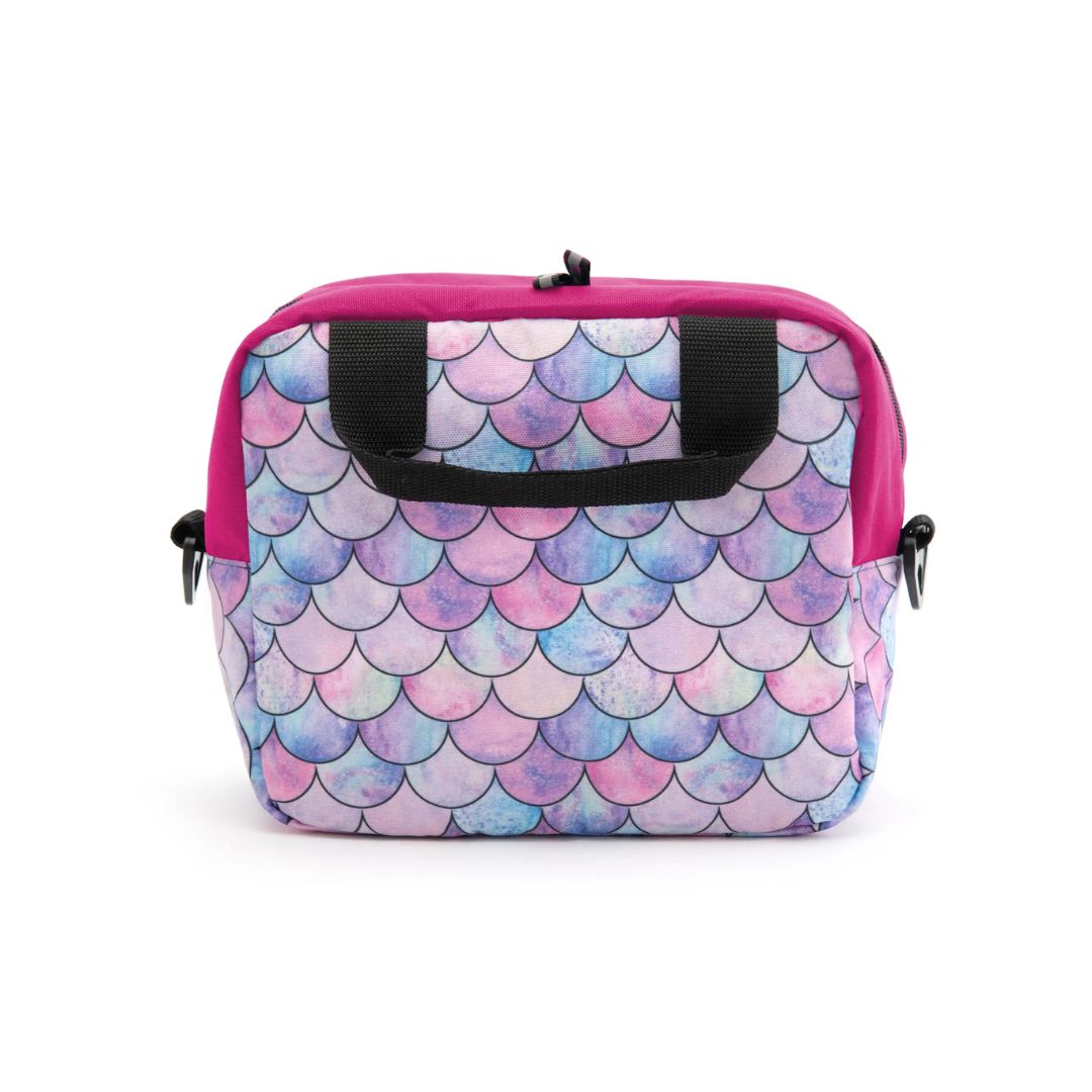 Printed Cooling Lunch Bag