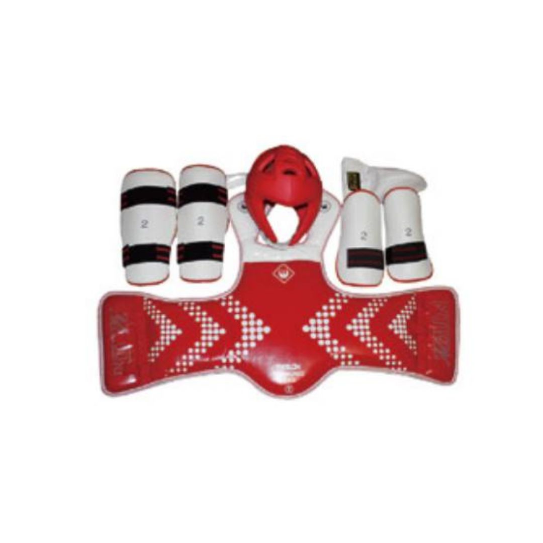 Taekwondo set