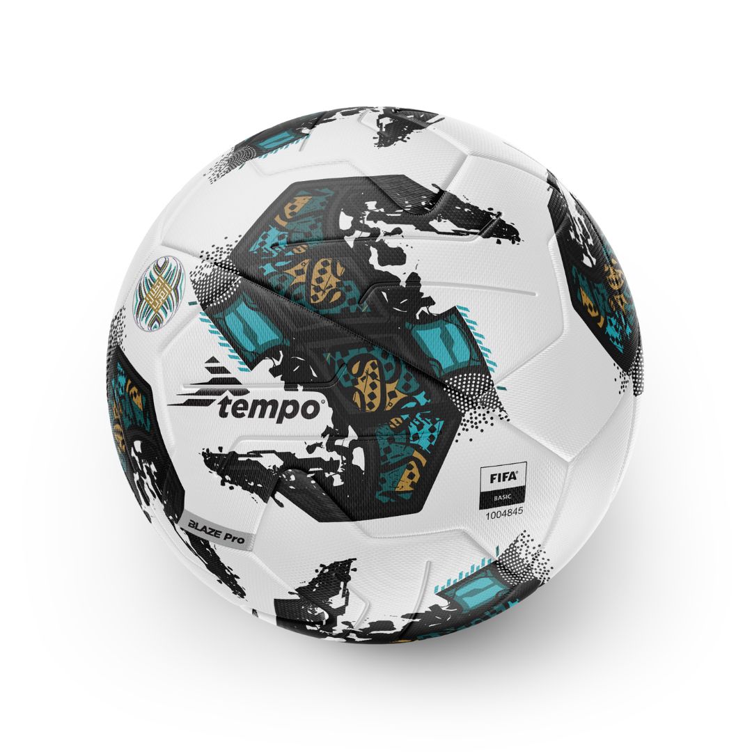 King Salman Cup Official Pro 5 Soccer Ball