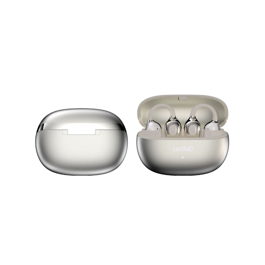 Buds Clip Earbuds