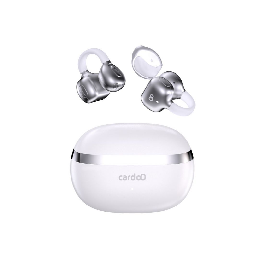 Buds Clip Earbuds