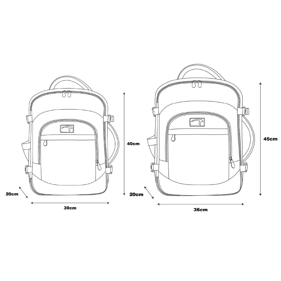 Travel Backpack