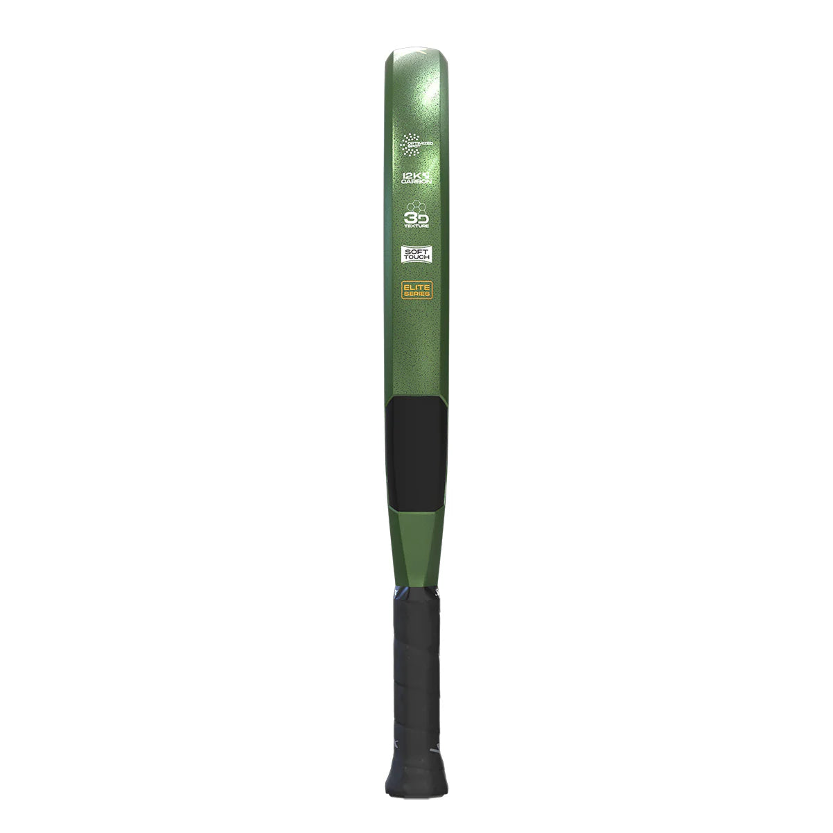 Trilogy Elite 5 Padel Racket