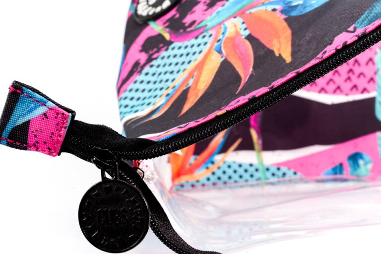 شنطة كبيرة تروبيكالال سمر ليفز