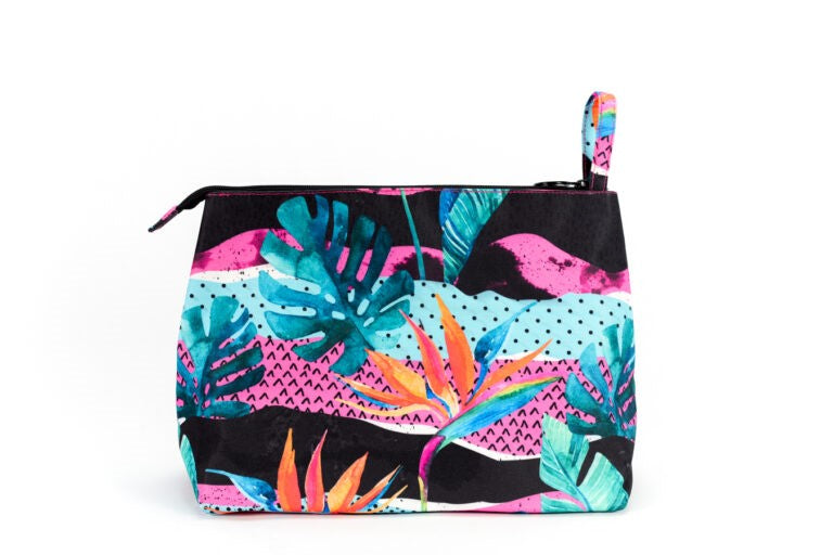 شنطة كبيرة تروبيكالال سمر ليفز