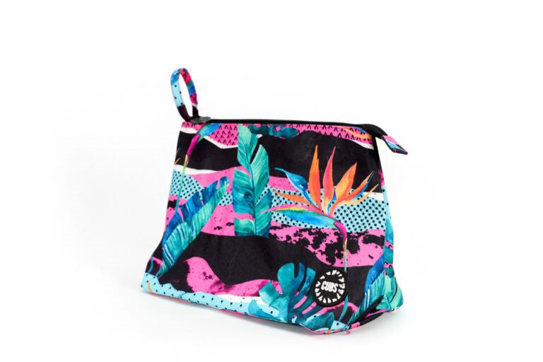 شنطة كبيرة تروبيكالال سمر ليفز