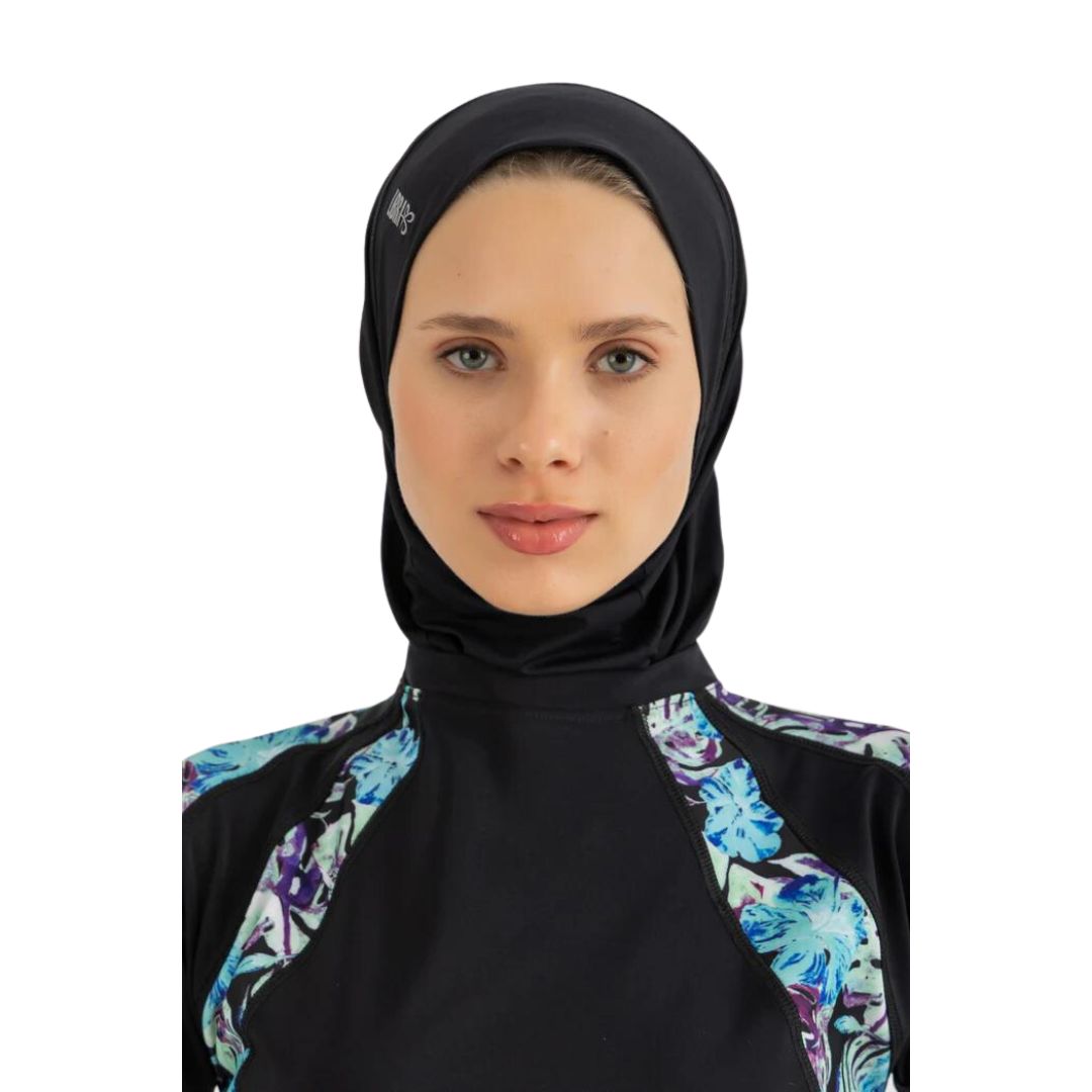 Ultra-Fit Swim Hijab