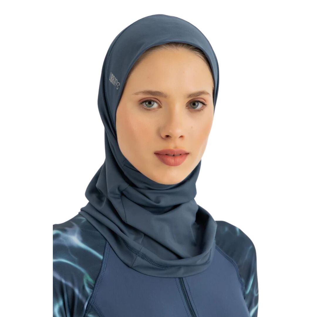 Ultra-Fit Swim Hijab