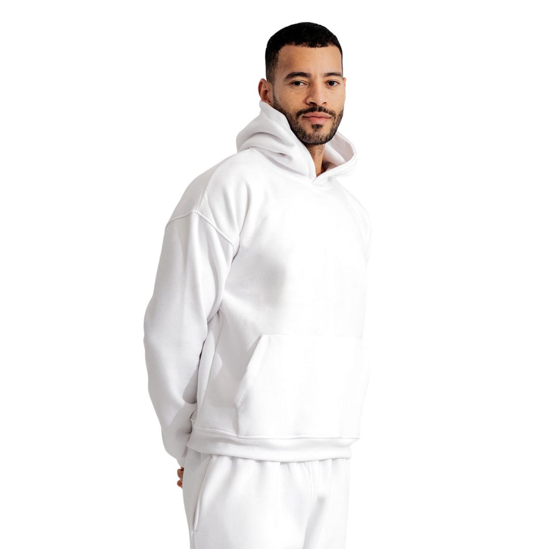 Street Core Hoodie